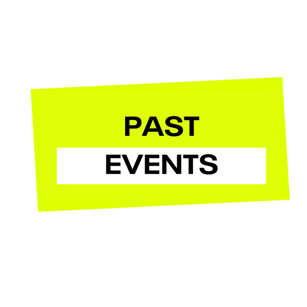 Past Events
