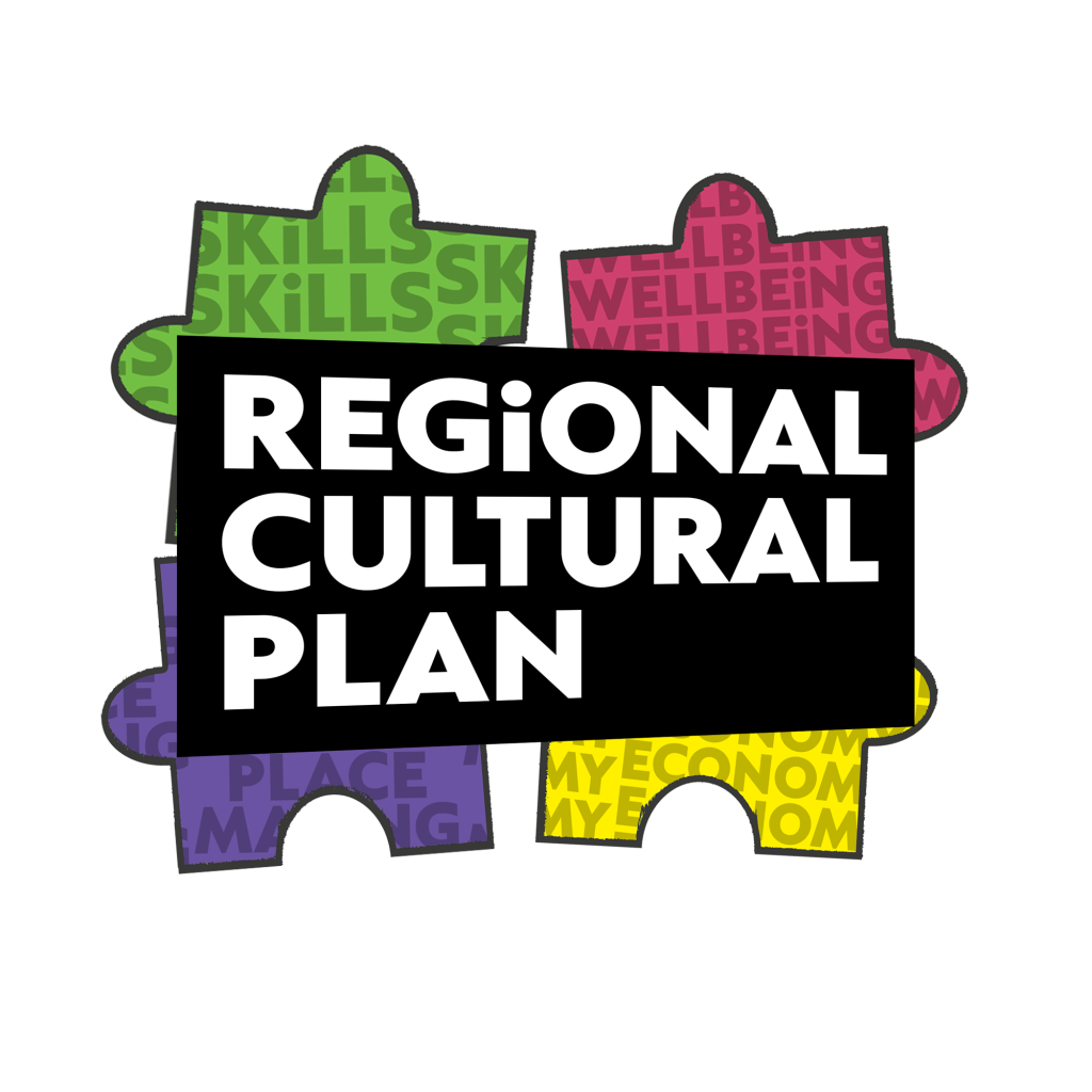 REGIONAL CULTURAL PLAN